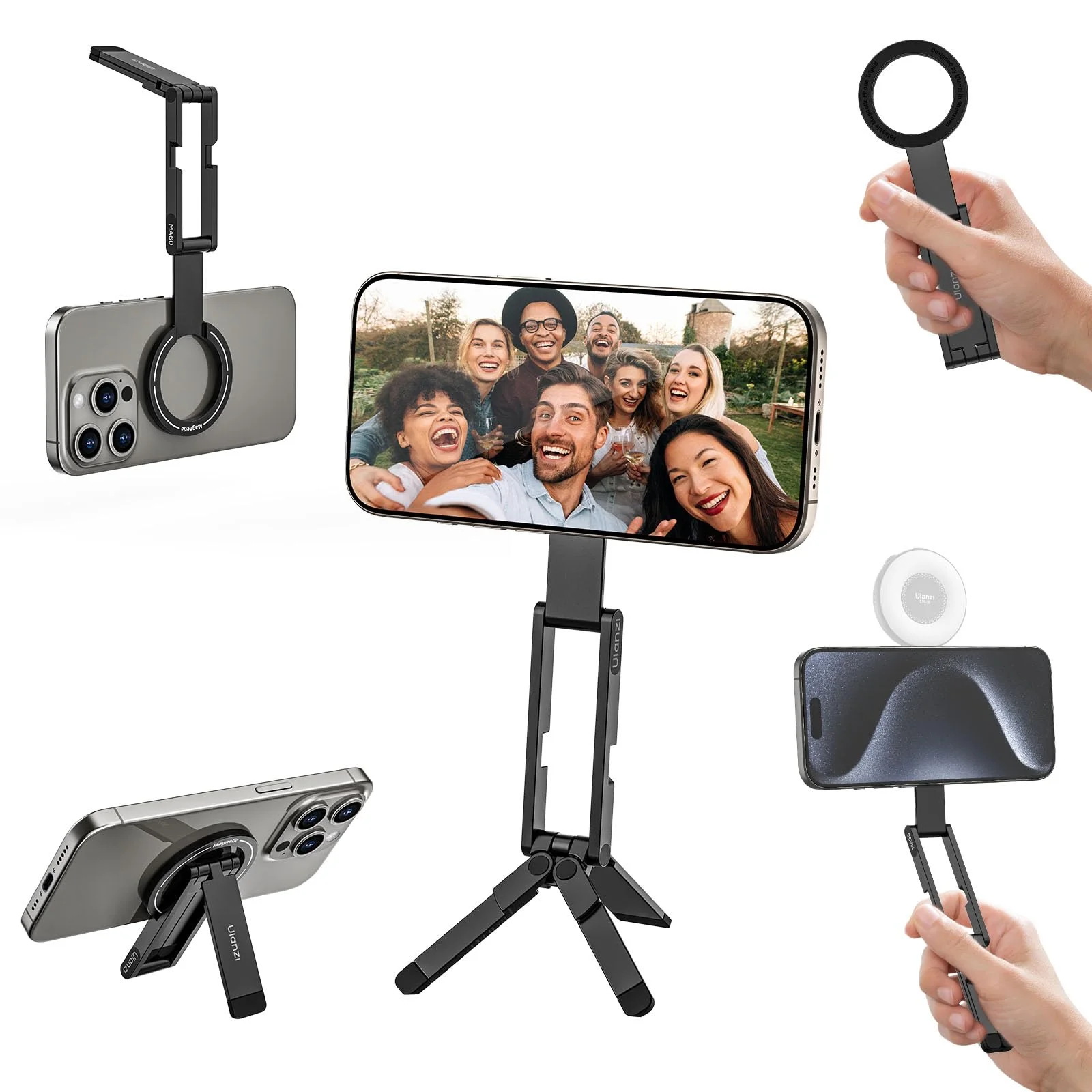 Phone holder