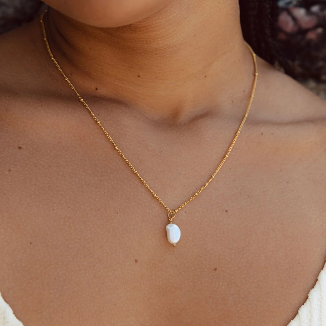Neckless